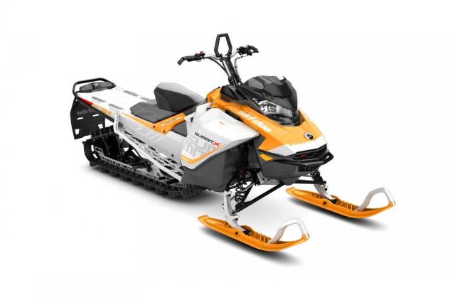 Снегоход BRP Ski Doo спорт