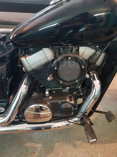 Honda Shadow Phantom. 750. ., , ,   