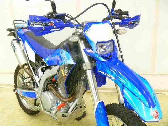 Yamaha WR 250R. 250. ., , ,  .     