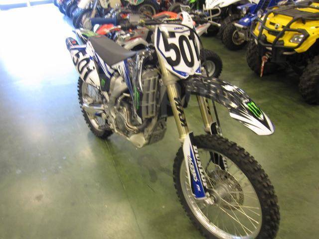 Yamaha YZ 250F. 250. ., , ,  .     