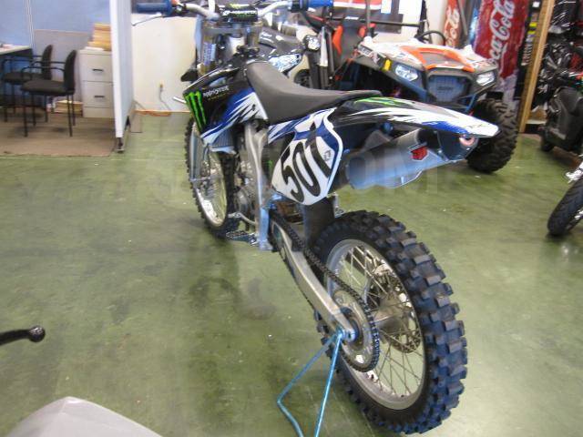 Yamaha YZ 250F. 250. ., , ,  .     