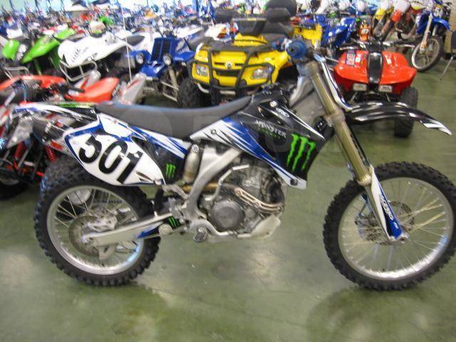 Yamaha YZ 250F. 250. ., , ,  .     