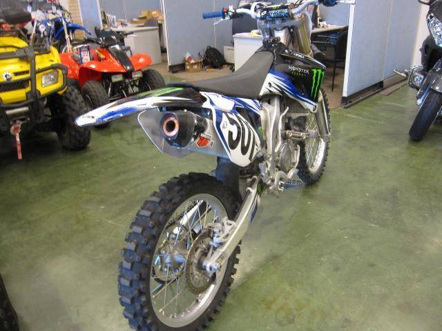 Yamaha YZ 250F. 250. ., , ,  .     