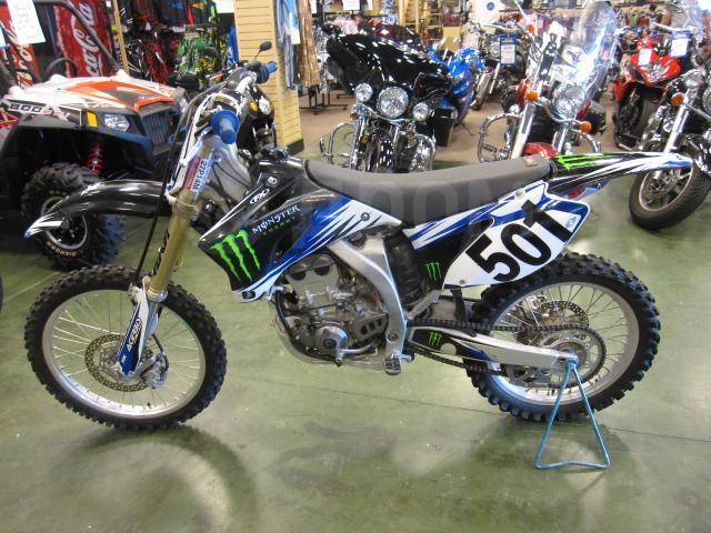 Yamaha YZ 250F. 250. ., , ,  .     