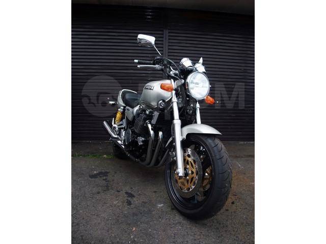 Yamaha XJR 1200. 1 200. ., , ,  .     