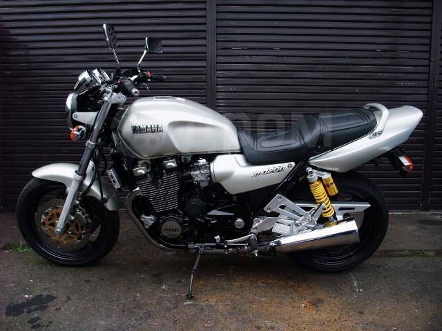 Yamaha XJR 1200. 1 200. ., , ,  .     