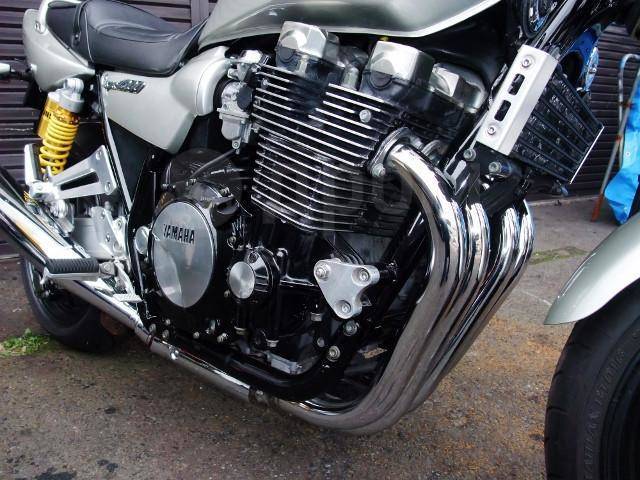 Yamaha XJR 1200. 1 200. ., , ,  .     