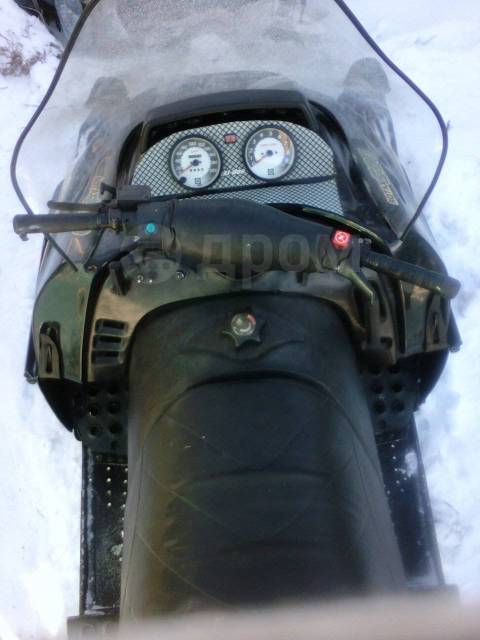 BRP Ski-Doo Skandic SUV. ,  ,   