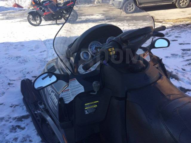 BRP Ski-Doo Expedition TUV. ,  ,   