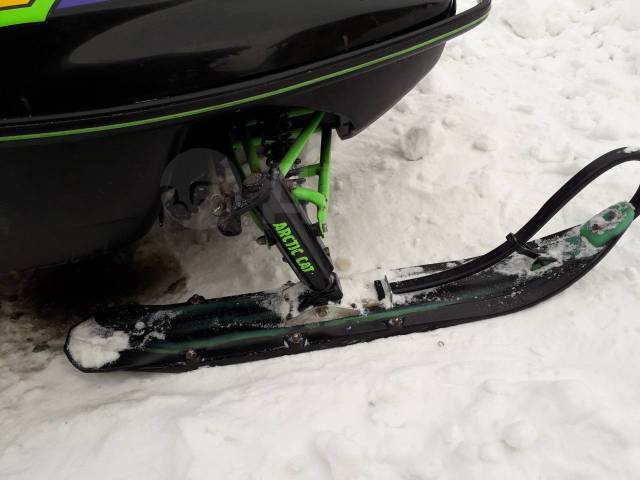 Arctic Cat ZRT 600. ,  ,   