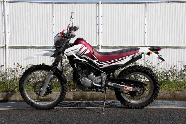 Yamaha XT 250. 250. ., , ,   