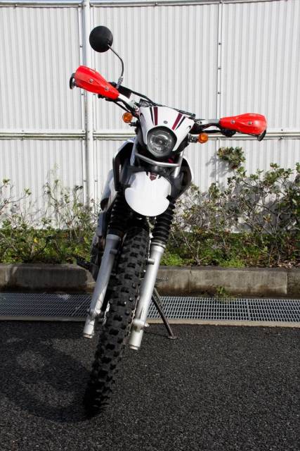 Yamaha XT 250. 250. ., , ,   