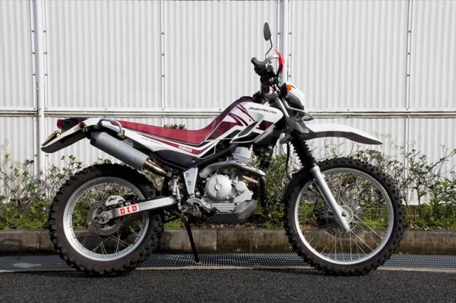 Yamaha XT 250. 250. ., , ,   