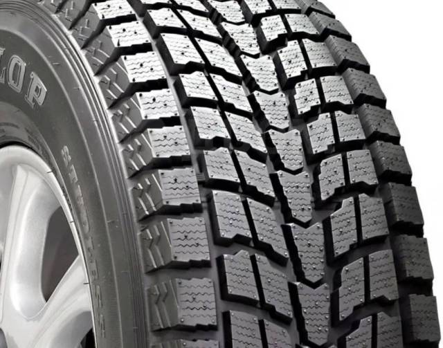 Данлоп грандтрек sj6. Dunlop Grandtrek sj6 215/70 r15.