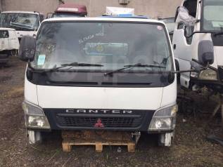 Mitsubishi canter 4d35