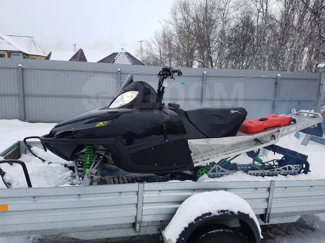 Arctic Cat M 1000. ,  ,   