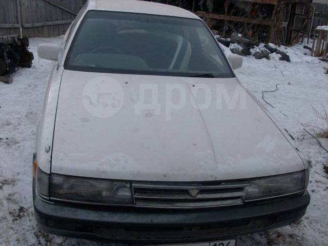 Чехлы на toyota vista