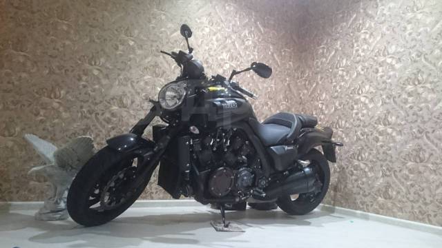 Yamaha V-Max 1700. 1 700. ., , ,   