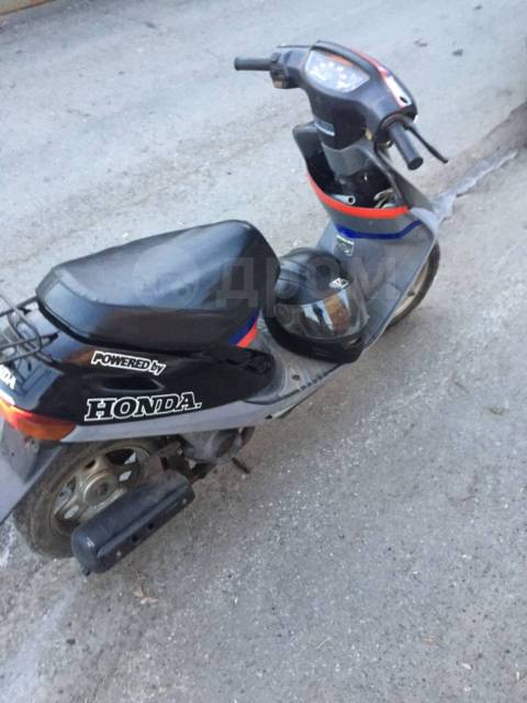 Honda Dio AF27. 49. ., ,  ,   