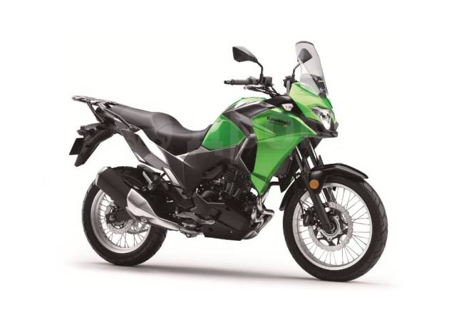 versys 300x 2018