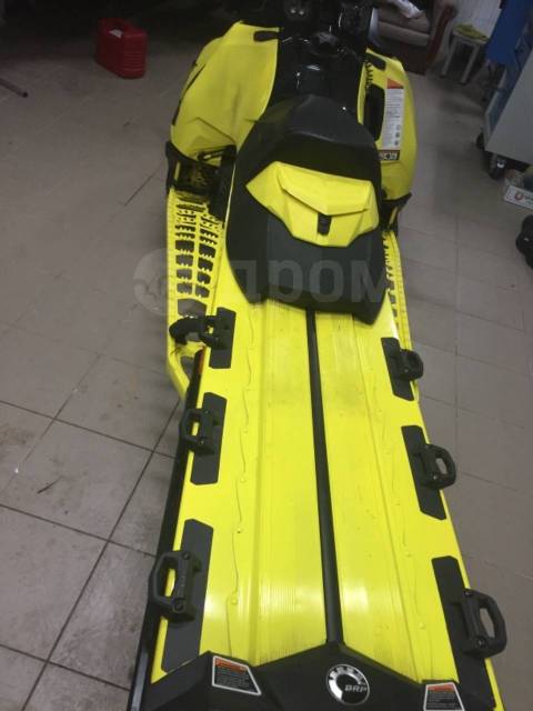 BRP Ski-Doo Summit X T3. ,  ,   