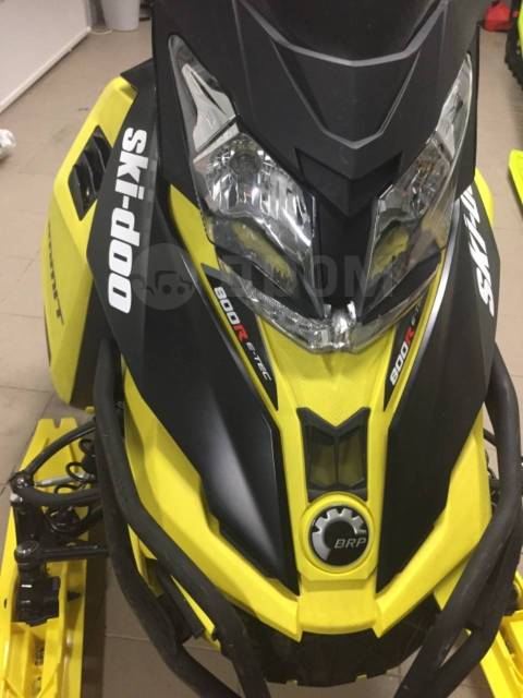 BRP Ski-Doo Summit X T3. ,  ,   