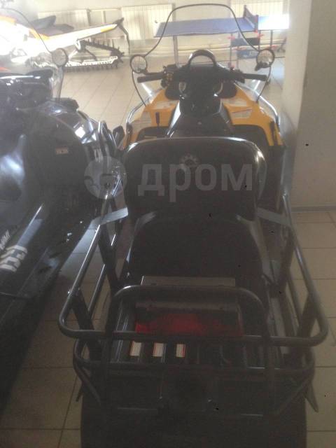 BRP Ski-Doo Skandic SWT. ,  ,   