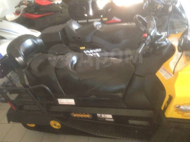 BRP Ski-Doo Skandic SWT. ,  ,   