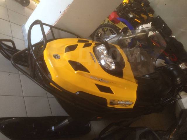 BRP Ski-Doo Skandic SWT. ,  ,   