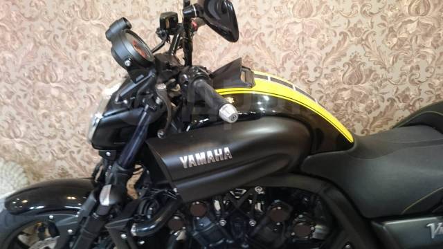 Yamaha V-Max 1700. 1 700. ., , ,   