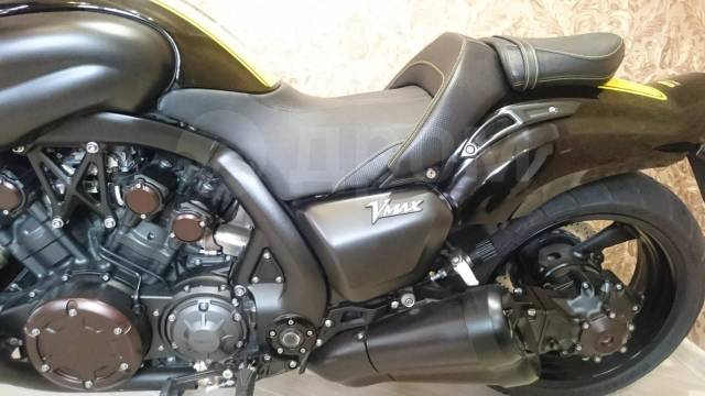 Yamaha V-Max 1700. 1 700. ., , ,   