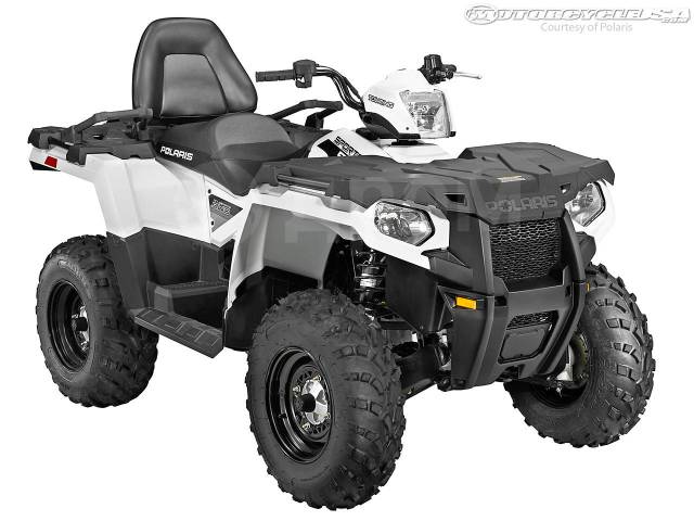 Polaris Sportsman Touring 570. ,  \,   