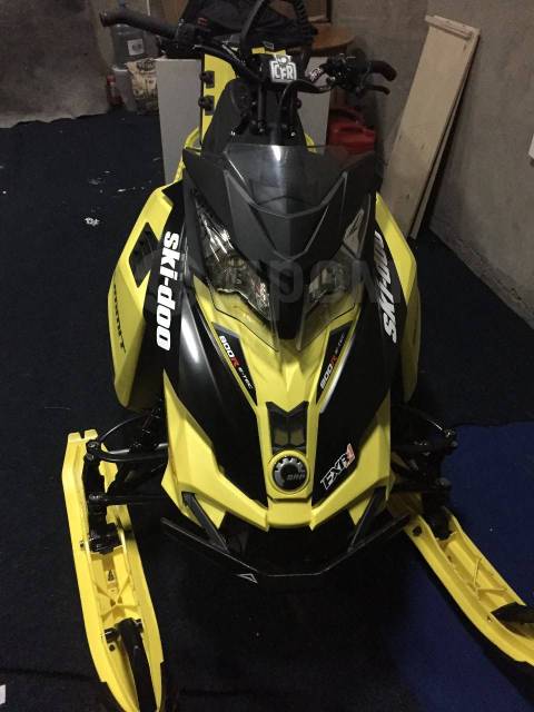 BRP Ski-Doo Summit. ,  ,   