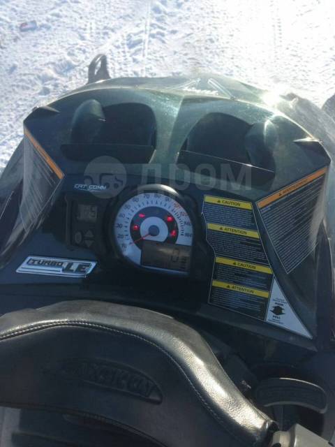 Arctic Cat T660 Turbo LE. ,  ,   