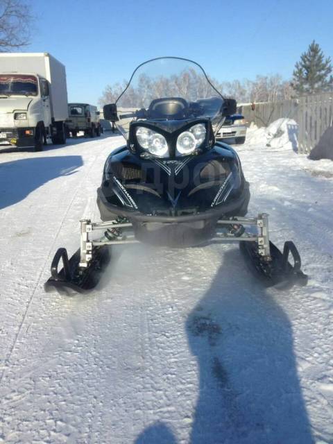 Arctic Cat T660 Turbo LE. ,  ,   