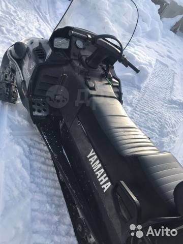 Yamaha Viking 540 IV. ,  ,   