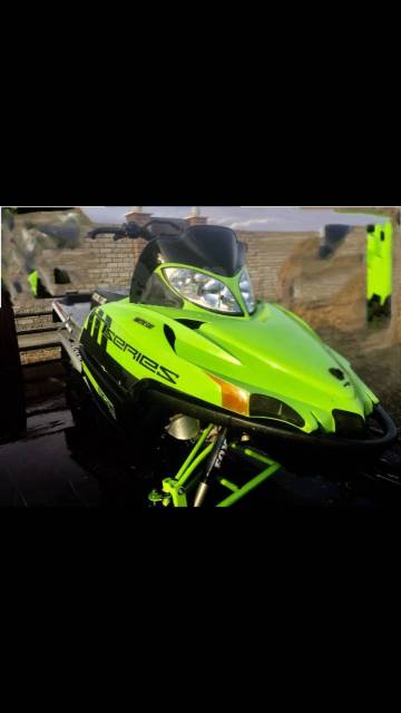 Arctic Cat M8 153 Snopro. ,  ,   