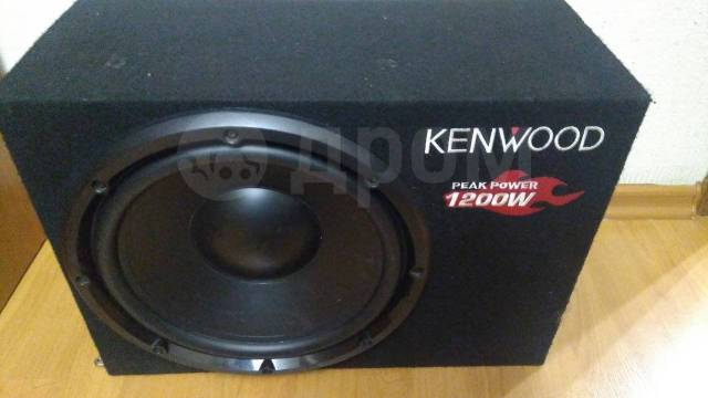 Kenwood 1200W