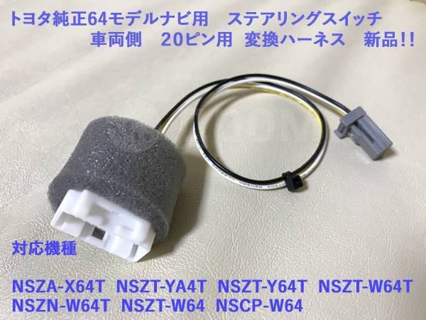 nszt w64 распиновка