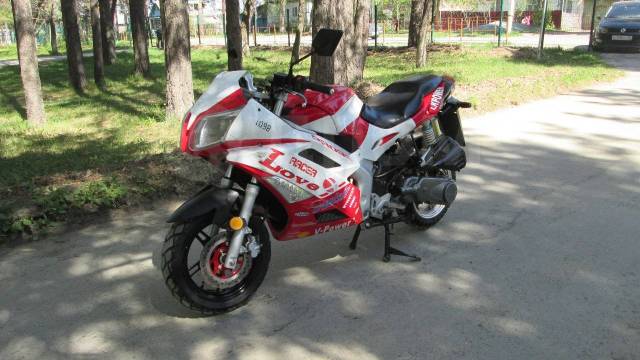 Racer Panther 200. 200. ., ,  ,   