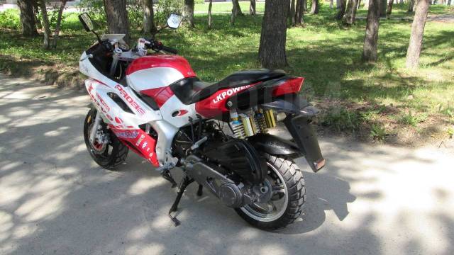 Racer Panther 200. 200. ., ,  ,   