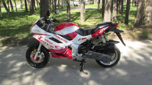 Racer Panther 200. 200. ., ,  ,   