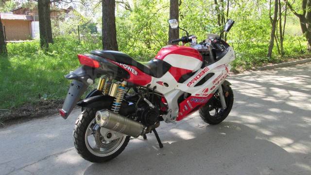 Racer Panther 200. 200. ., ,  ,   