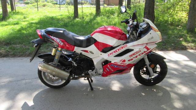 Racer Panther 200. 200. ., ,  ,   