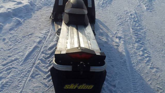 BRP Ski-Doo Summit. ,  ,   