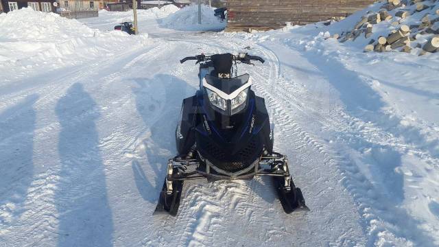 BRP Ski-Doo Summit. ,  ,   