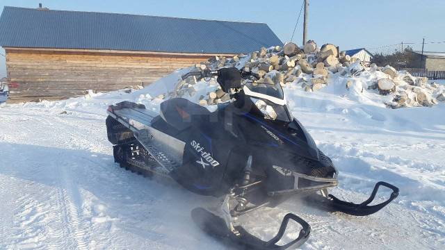 BRP Ski-Doo Summit. ,  ,   