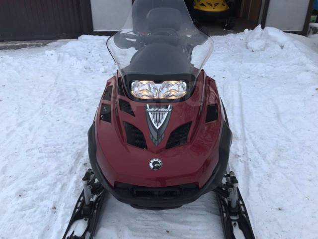 BRP Ski-Doo Expedition. ,  ,   