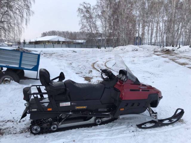 BRP Ski-Doo Expedition. ,  ,   