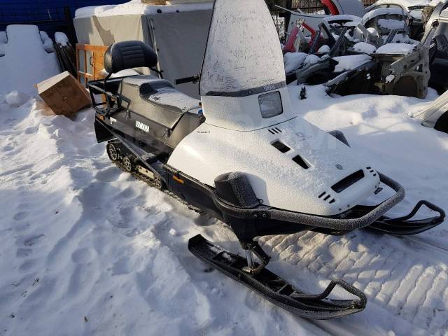 Yamaha Viking 540 III. ,  ,   